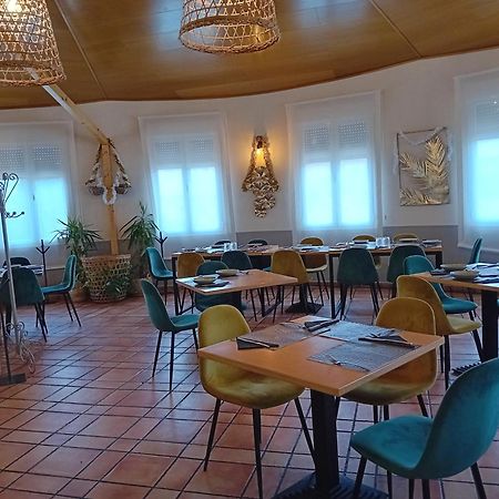 Hostal Pradaria Asador & Alojamiento Arcas エクステリア 写真