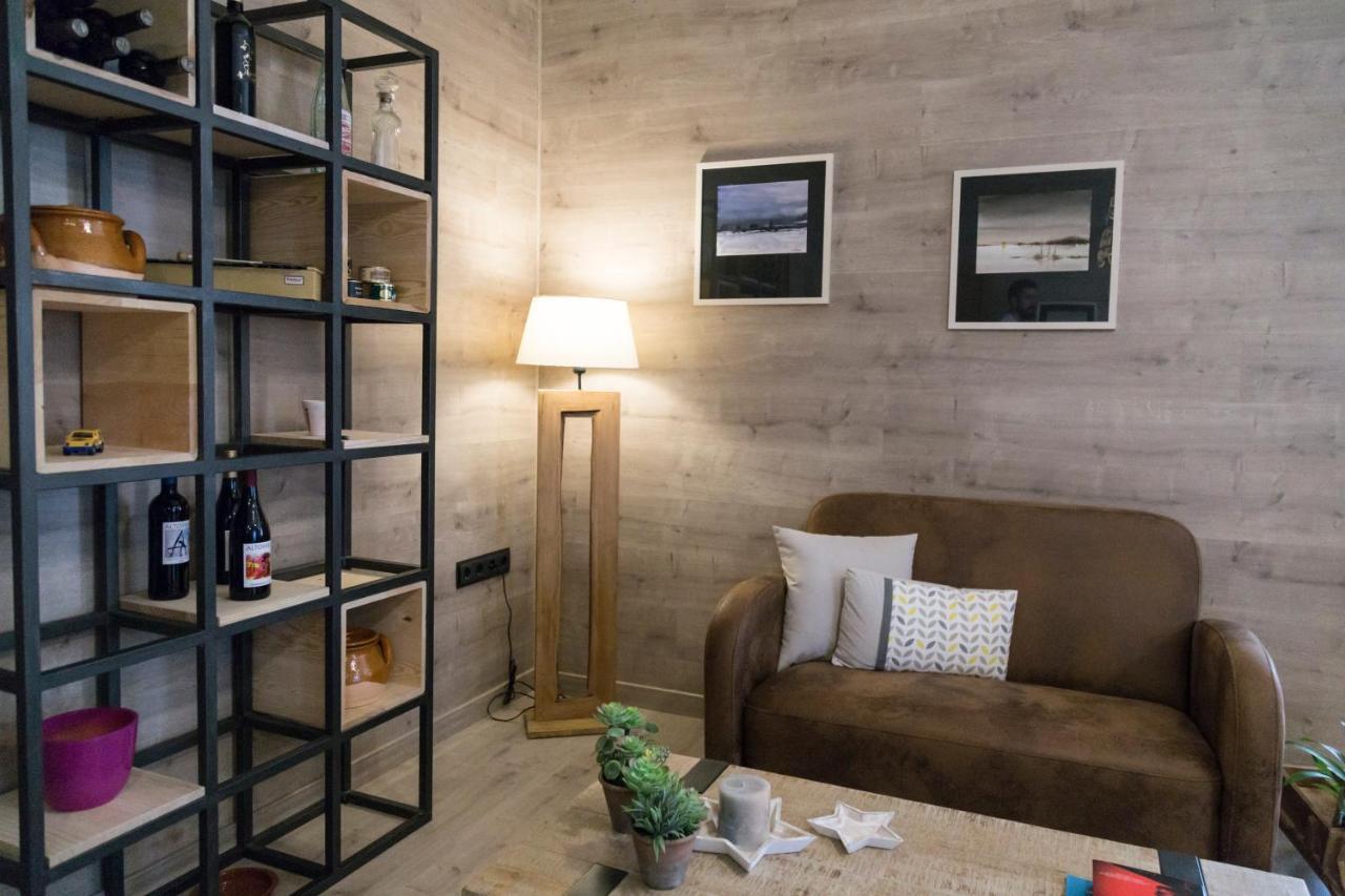 Hostal Pradaria Asador & Alojamiento Arcas エクステリア 写真