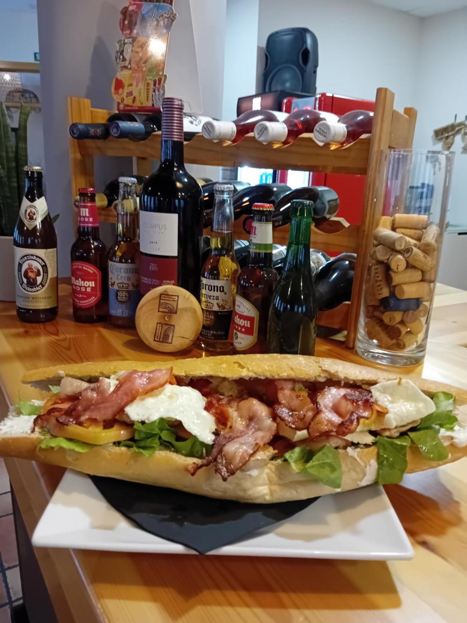 Hostal Pradaria Asador & Alojamiento Arcas エクステリア 写真