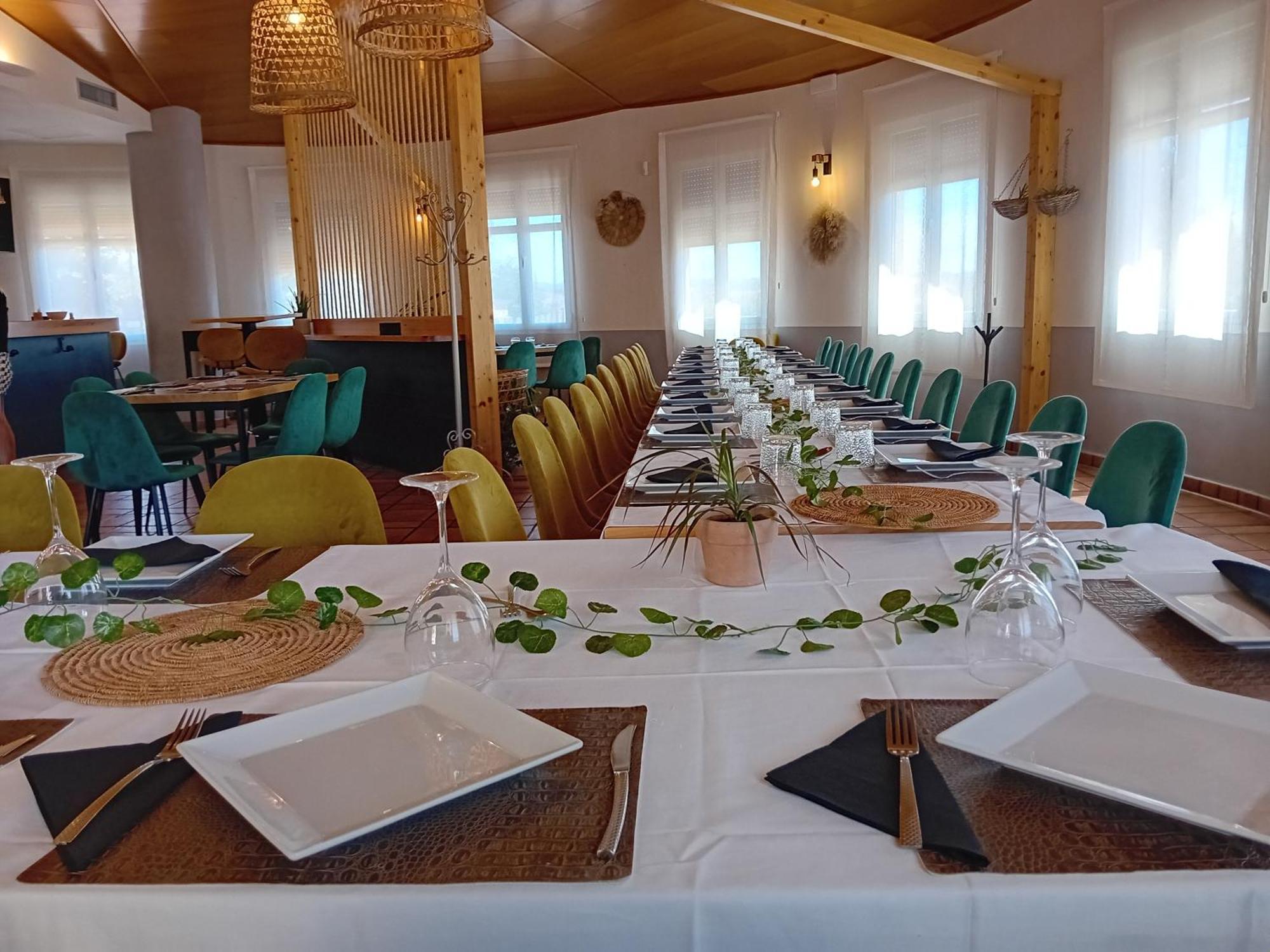 Hostal Pradaria Asador & Alojamiento Arcas エクステリア 写真